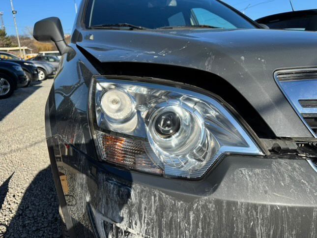 Kraftech Large Комплект за Химическо Полиране на Фарове и Стопове