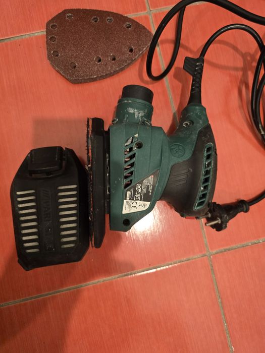 Parkside - slefuitor phs 160