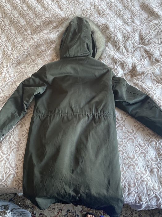 20 000 тг СРОЧНО продам парку