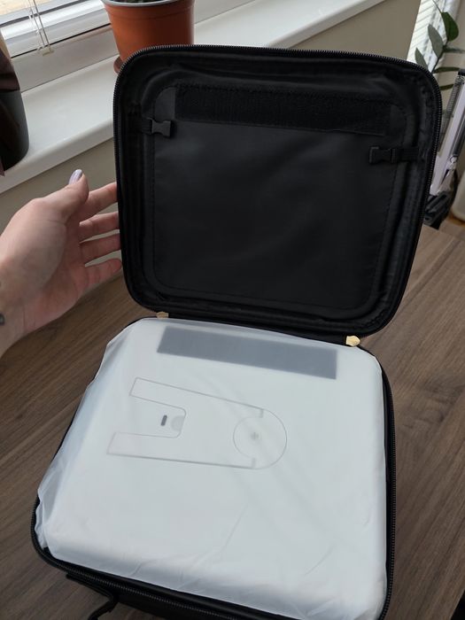 Куфарче за грим Peterson