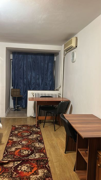 Inchiriez garsoniera vis-a-vis METROU Lujerului