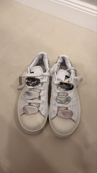 Adidas маратонки superstar