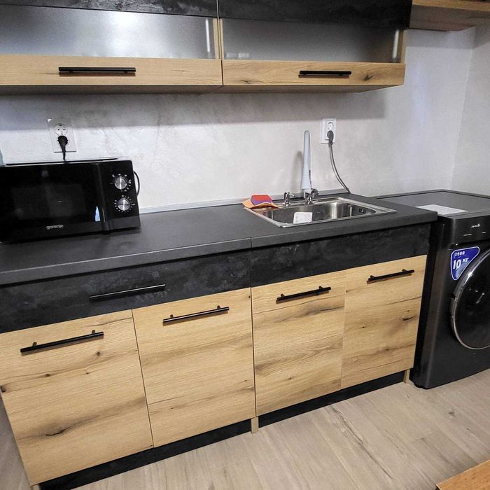 Предлагаме апартамент с две спални за 4 човека - 50 €