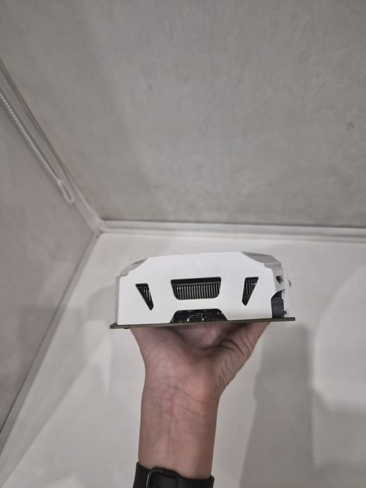 Nvidia Gtx 1060 3gb от asus