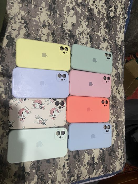 Iphone 11 500 тенге