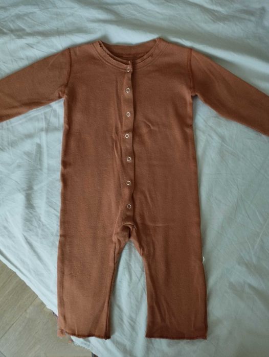 Haine bambus și lana mărimi 56-80 joha