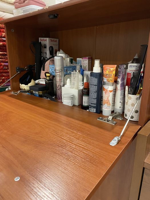 Комод б / у в хорошем состоянии