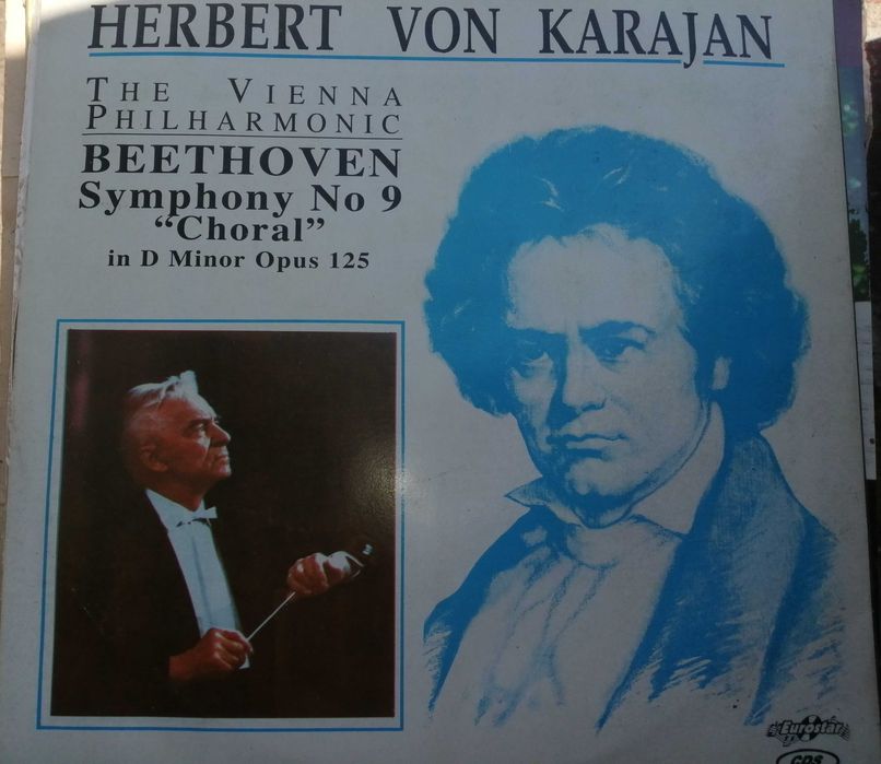 Vand colectie discuri vinil