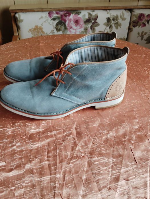 Мъжки обувки U.S.Polo Assn модел Lennox номер 46