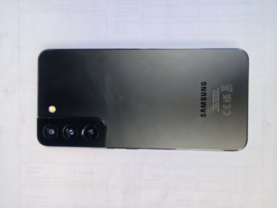 Vand Telefon Samsung Galaxy S22 5G+ Husa