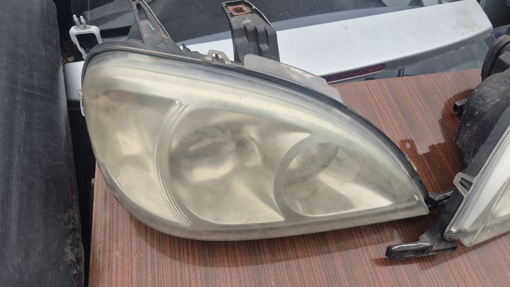 Оригинални Фарове за Мерцедес ML 163 2002- 2006г