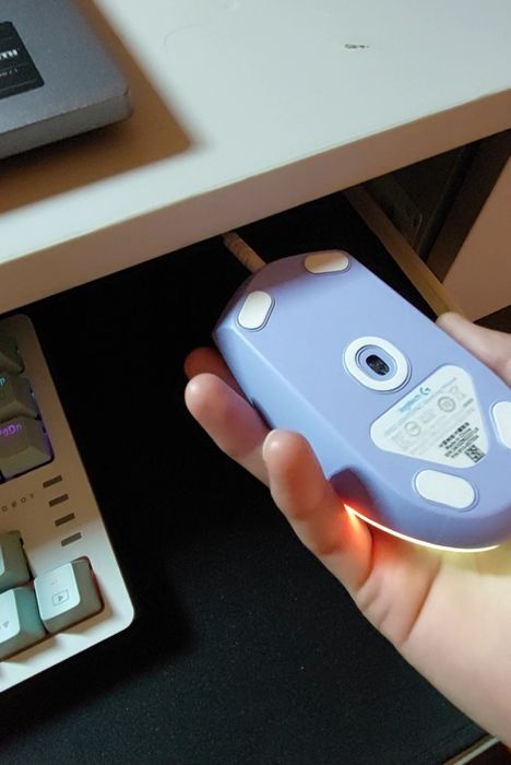 Клавиатура, мышь игравая