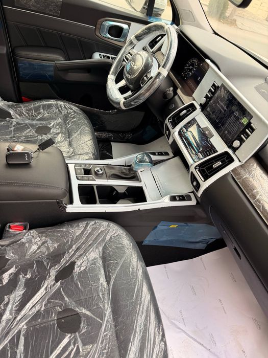 Kia sorento 2022 full 2.5 mator