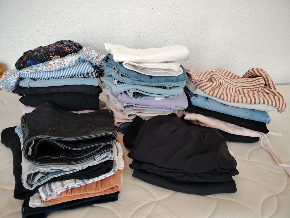 Дънки в размери 40,42,44