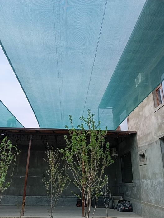 Сонце зашитний сетка.Soya setka va mikroklimit oʻrnatamiz sifati zoʻr.