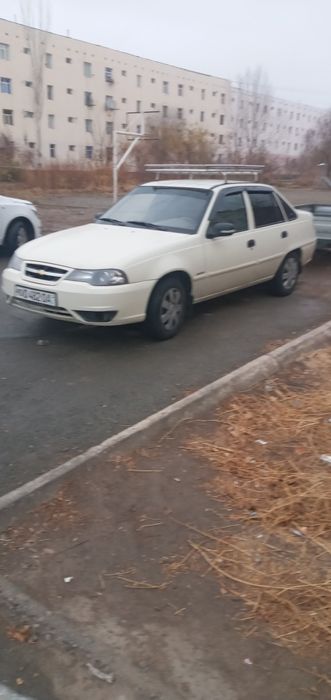 Nexia 2 legeda sotiladi