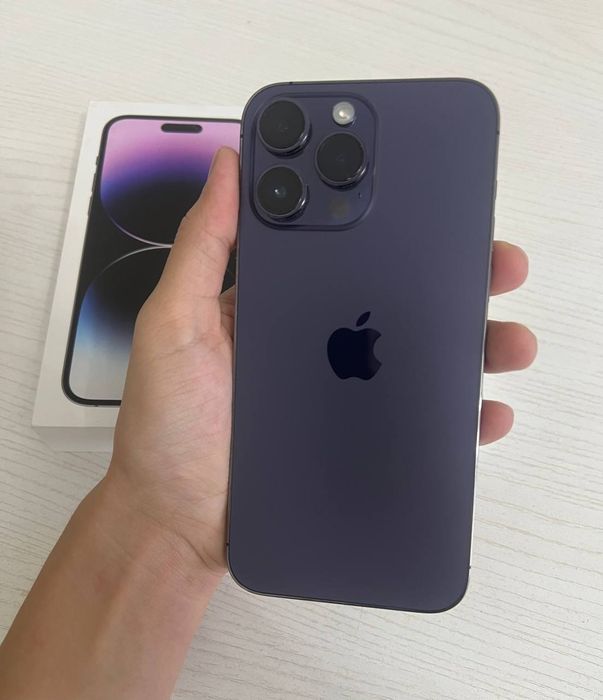 Iphone 14 Pro Max Apple Айфон