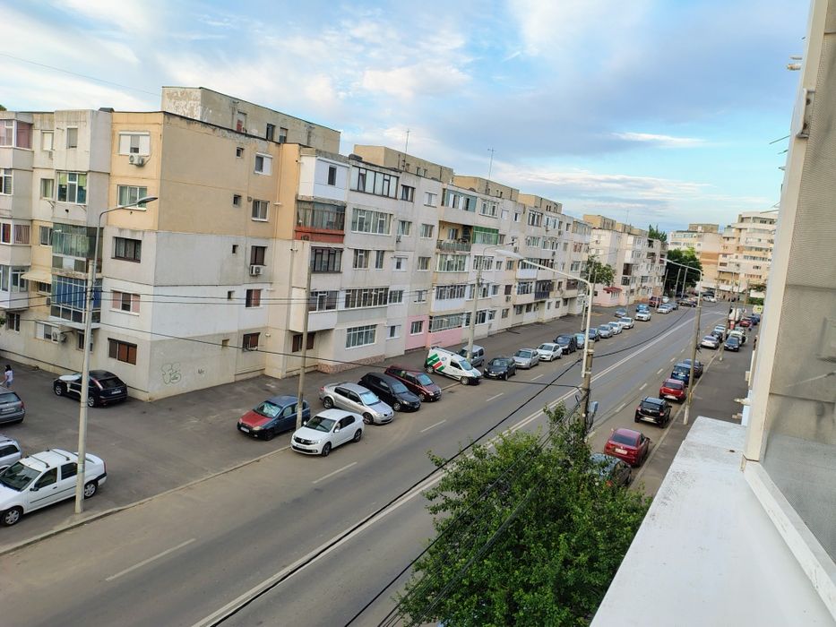 Apartament 2 camere Calea Galati