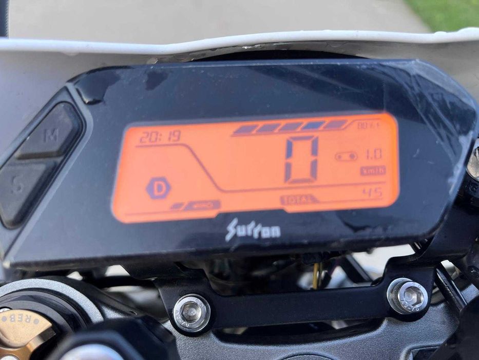 Vand  Motocileta electrica SURRON ULTRA BEE