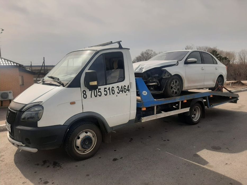 Эвакуатор, недорого