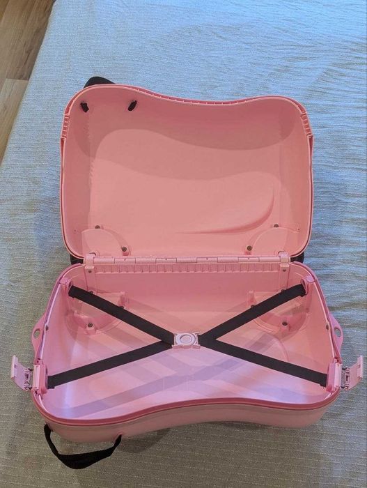valiză Samsonite Disney pentru copii