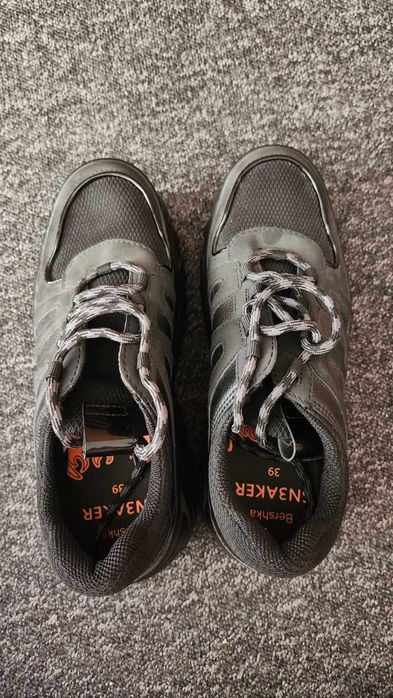 Дамски обувки - 39 номер