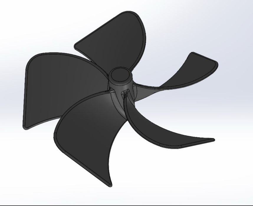 Servicii de printare 3D și proiectare