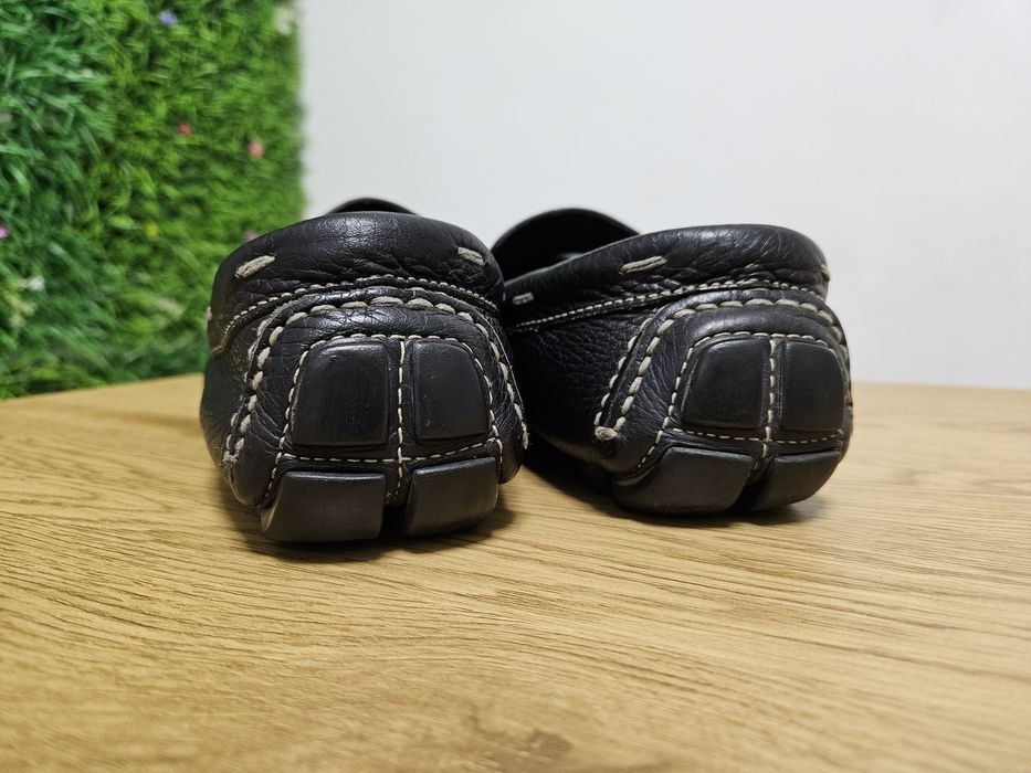 Prada Loufers - 42 Номер мокасини