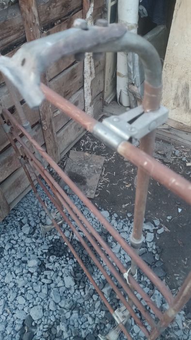 Продам автобагажник бу