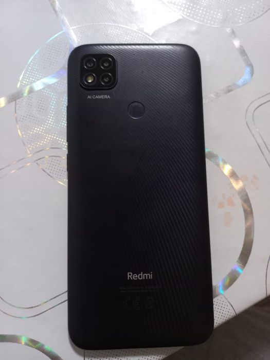 Продам Редми 9с 64 гига