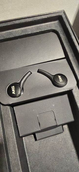 Samsung Galaxy Note10+ 512GB Aura Glow (рядък модел)