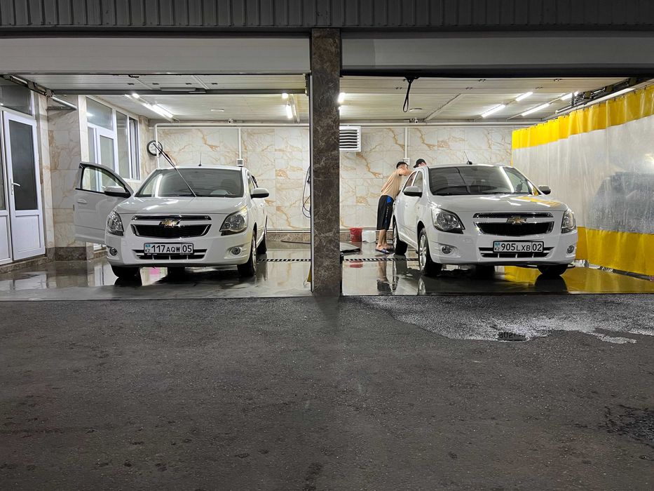 Сдам в Аренду Автомойку