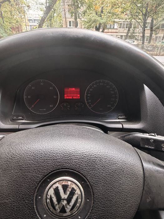 VOLKSWAGEN Golf 2008 — imagine 5