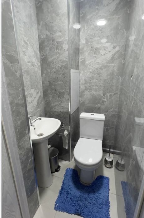 Сдаётся уютная 2-комнатная квартира в ЖК Musaffo Makon (Бектемир)