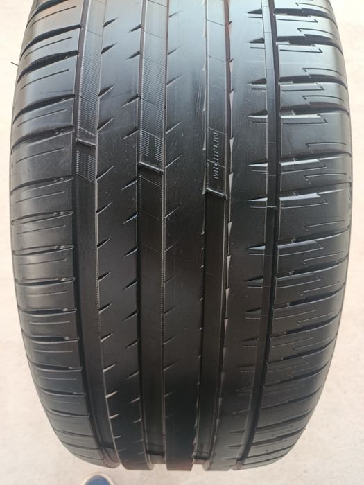 265_45_R21 Michelin