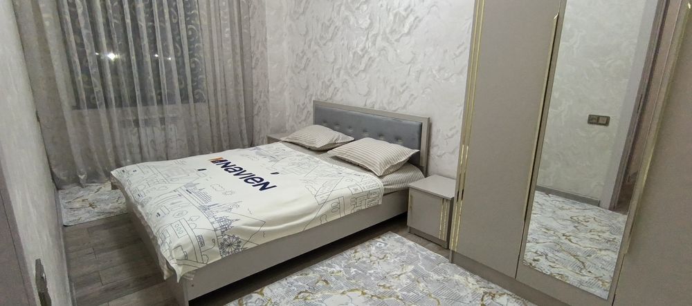 Сдаю квартиру семейным