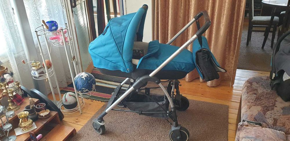 Детска количка Bebe Confort.