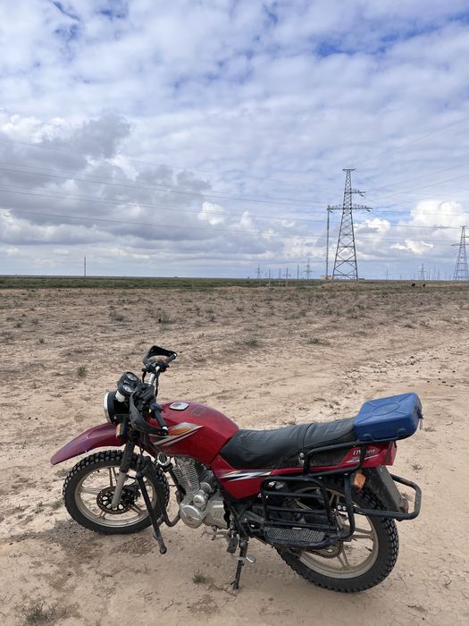 мотоцикл 150 куб