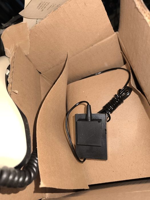 Телефонный аппарат СПЕКТР-3  ТА-11320