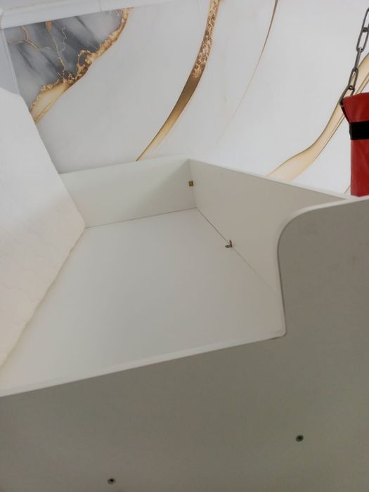 Детский кровать 3 в 1