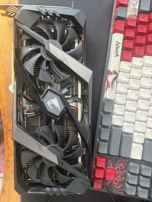 Nvidia rtx 2080 super