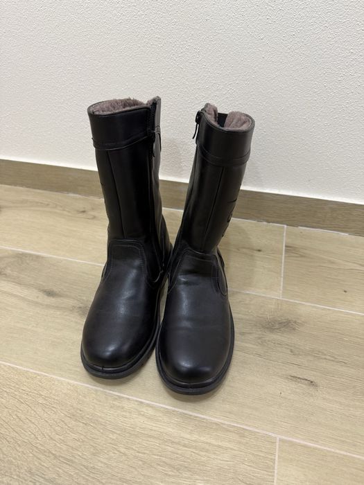 Cizme iarna  femei marimea 38
