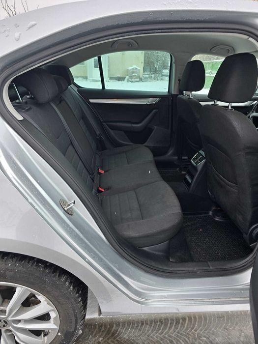 Skoda Octavia 1,6 TDI 105CP Euro 5 Primul Proprietar