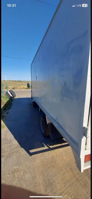 Газель грузо перевозки