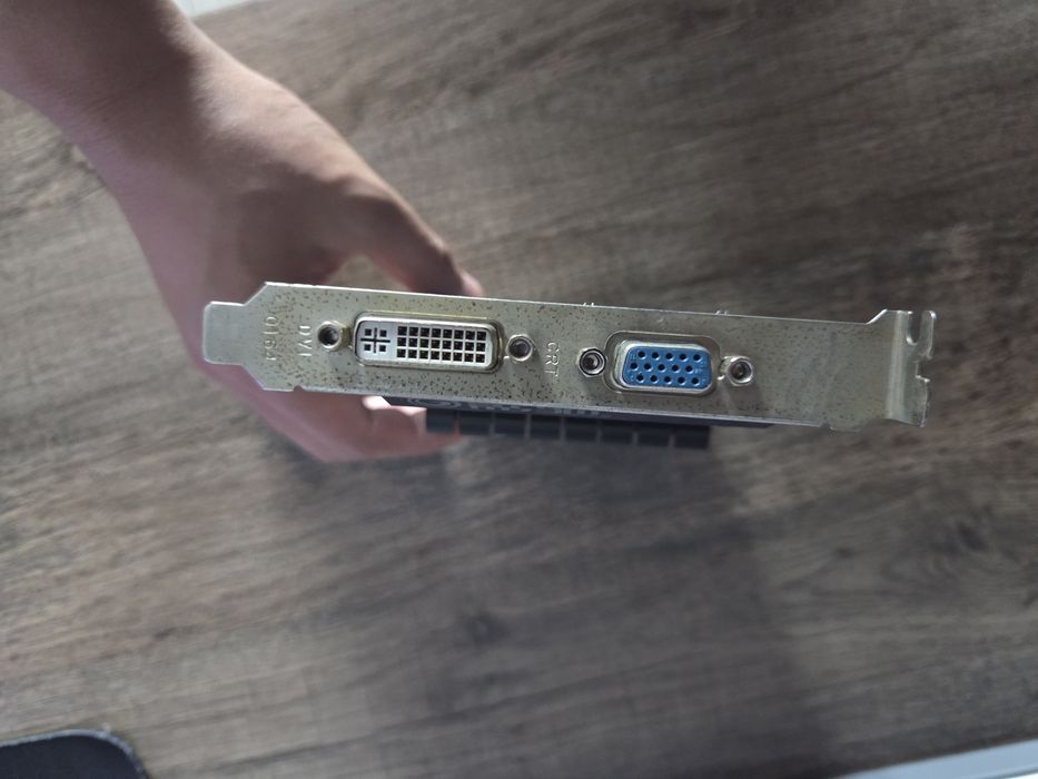 gt 610 1gigabyte