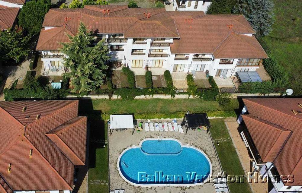 Продава се Двустаен апартамент в с. Рогачево, Област Добрич - 64 кв.м за 1015 €/кв.м - Снимка #15