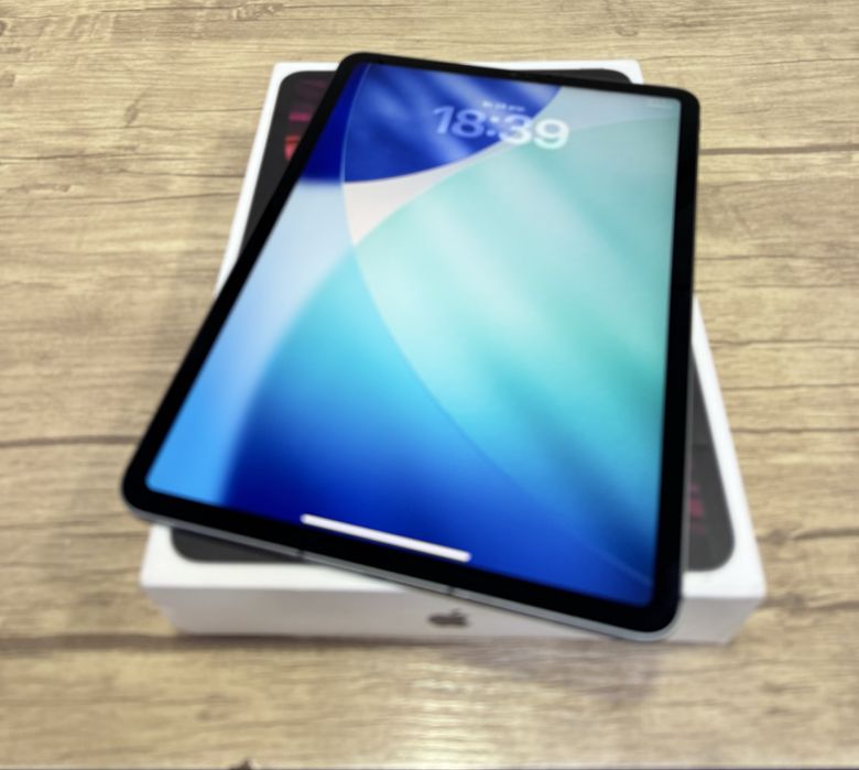 Prodam ipad pro 11 M1 128GB sim kart