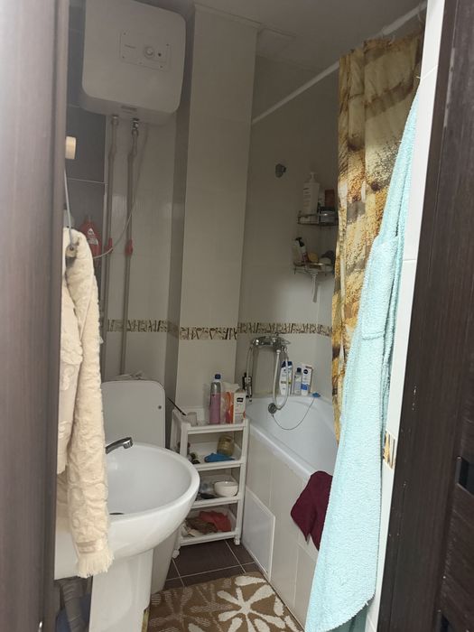 Квартира на протаж