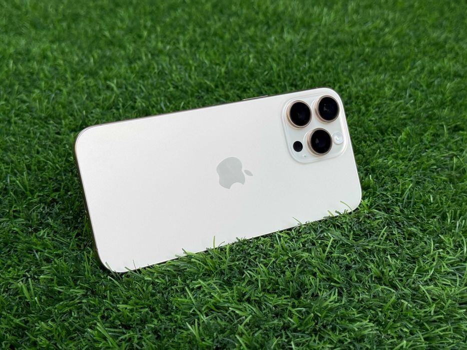 Muddatli to'lov iPhone 16 Pro Max 256 Gb 100% Halol nasiya
