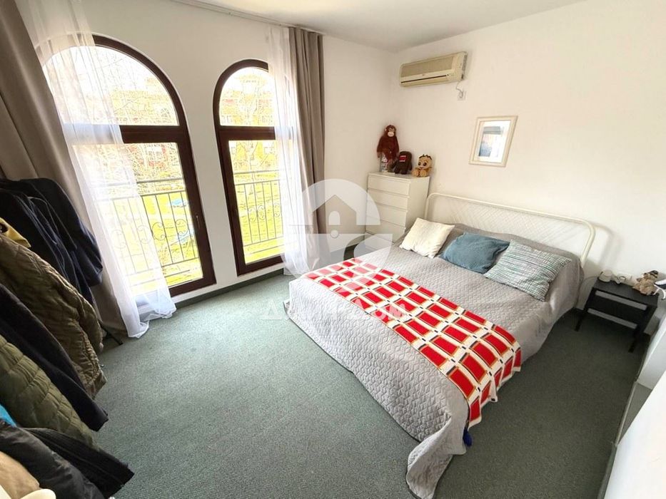 Продава се Тристаен апартамент в Ахелой - 100 кв.м за 714 €/кв.м - Снимка #6